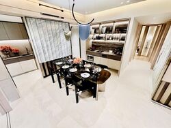 Union Square Residences (D1), Condominium #544602511